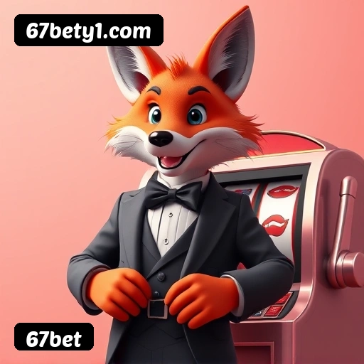 Imagem principal de 67bet Apostas Esportivas