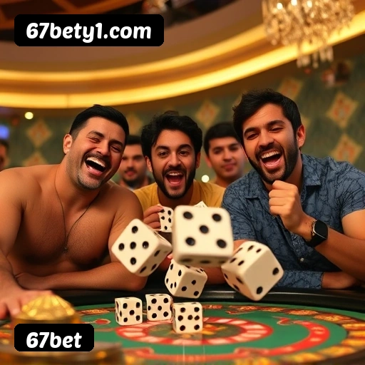 Confiabilidade e segurança em primeiro lugar - 67bet