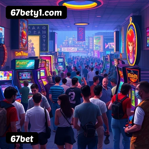 Experiência Rápida e Segura com o App 67bet - 67bet